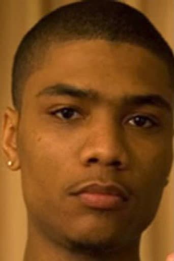 Rico Watts