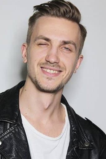 Maksym Yakobchuk