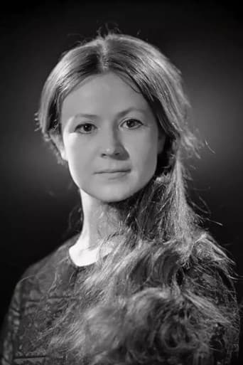 Тамара Дегтярёва