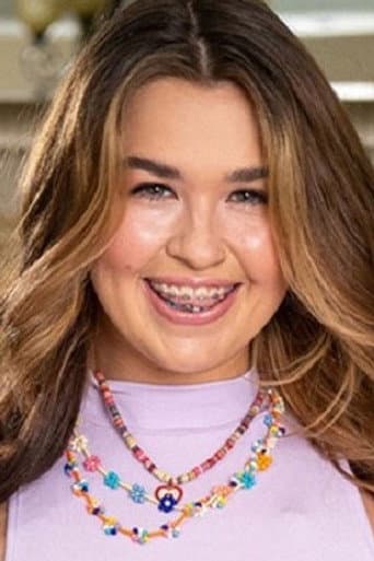 Madelynn May