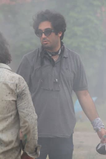 Ehsan Hemmati