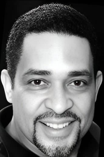 Ben Harney