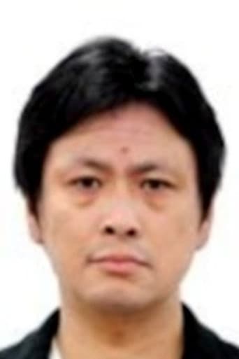 都築淳一