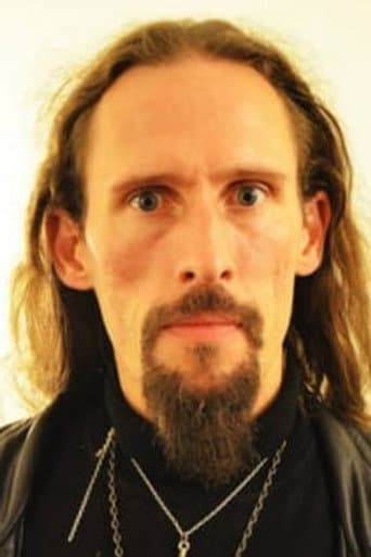Kristian Espedal