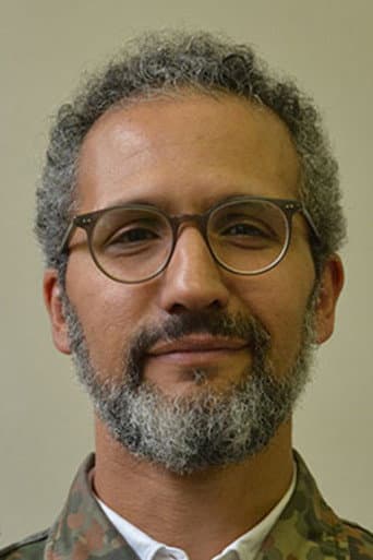 Khalid Shamis