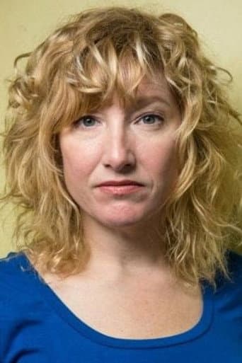 Jackie Torrens
