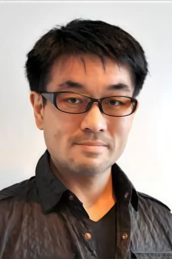 植田泰史