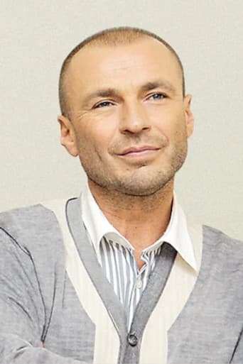 Александр Жулин