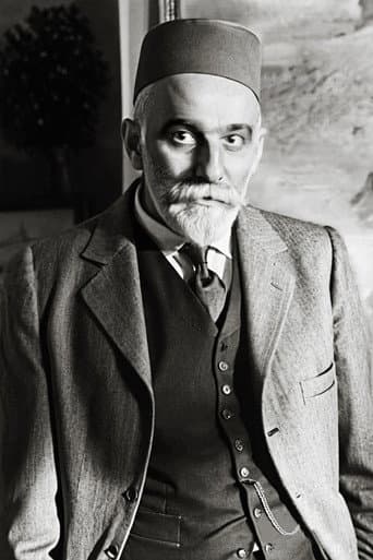 Étienne Dinet