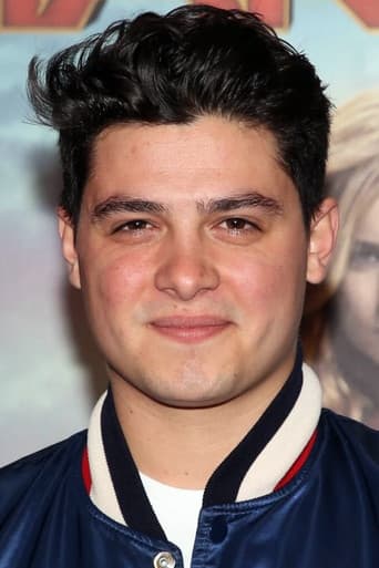 Hugo Chalan Marchio