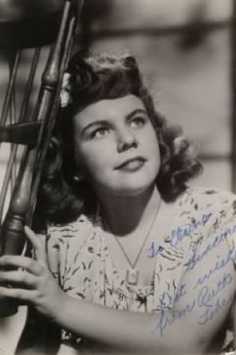 Ruth Tobey