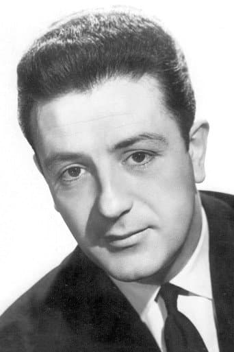 Harold Kay