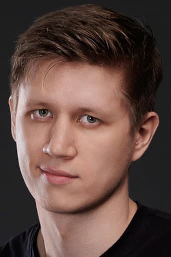 Владимир Мотырев