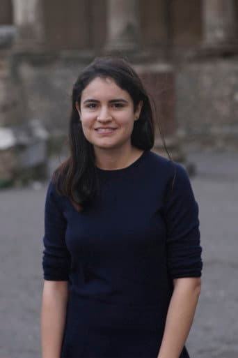 Aida Alonso Arechar