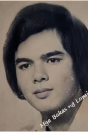 Marlon Ramirez