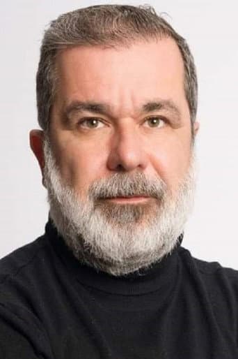 Γιώργος Γερωνυμάκης
