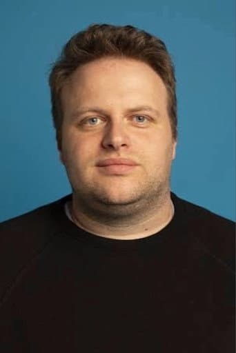 Sean O'Connor