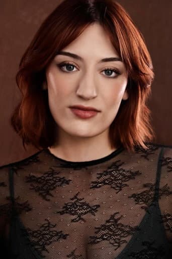 Cartney McGuigan