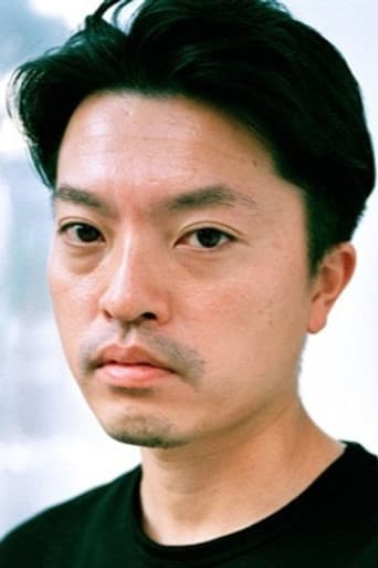 柿本ケンサク