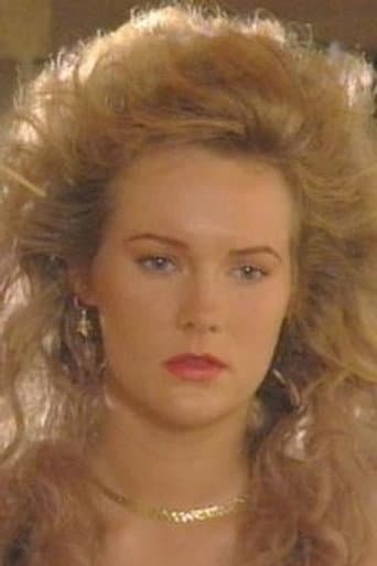 Christina Stevens