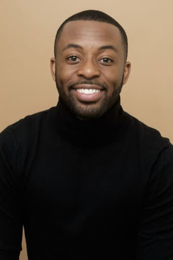 Jahnome McEwan