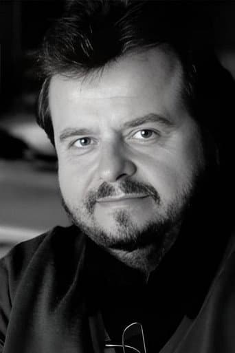 Michael Goritschnig