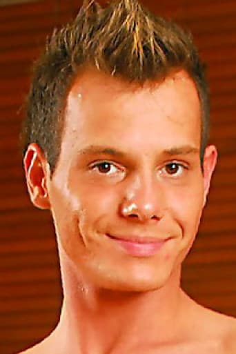 Vic Degaie