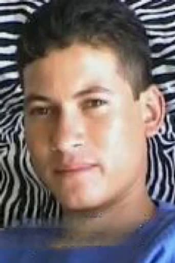 Adrian Dominguez