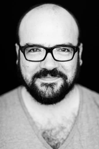 Mathieu Gosselin