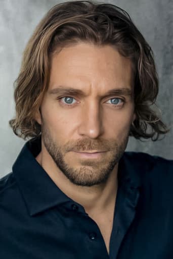 Ben Silver
