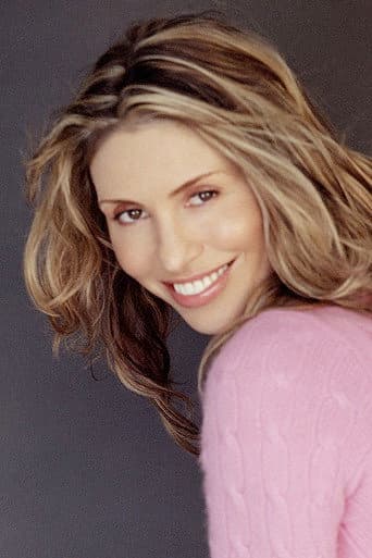 Natalia Safran
