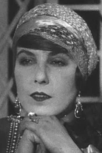 Olga Day