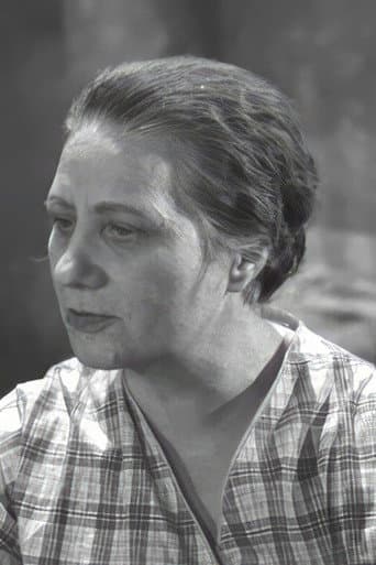 Annie Toinon