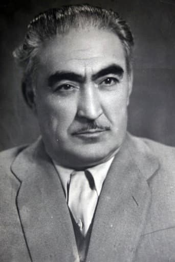 Камил Ярматов