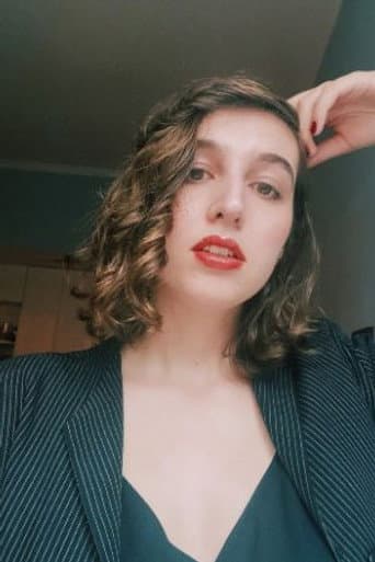 Rebecca Shoptaw