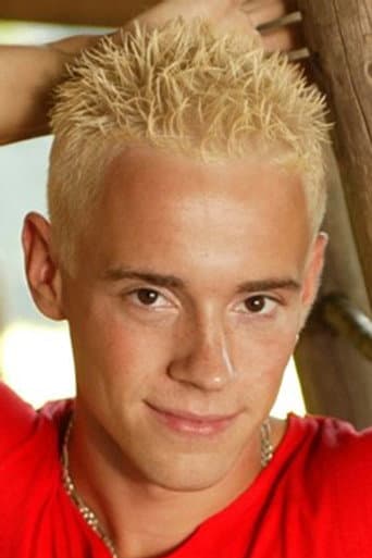 Justin Boyd