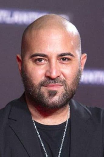 Giuliano Sangiorgi
