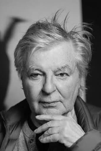 Jean-Pierre Gorin