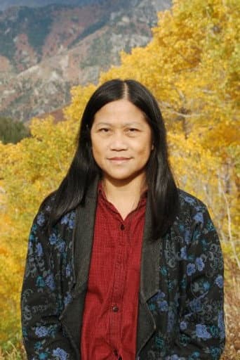 Huang Yu-Shan