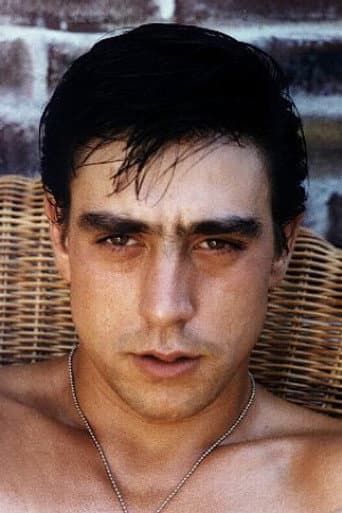 Manuel Alveiro