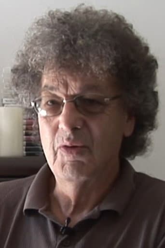 Bruce Morrison