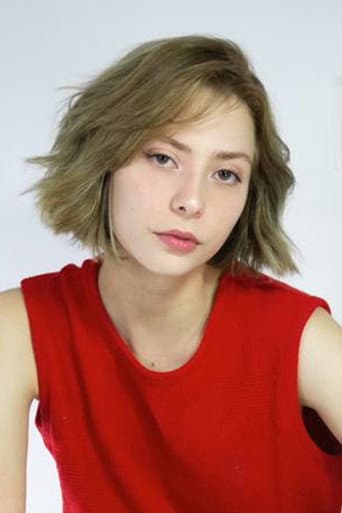 Kamila Zea