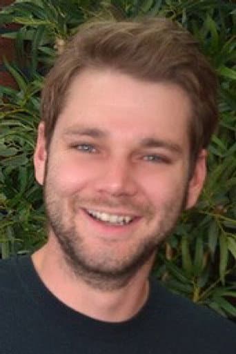 James Riley