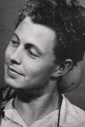 Vladimir Korzakov