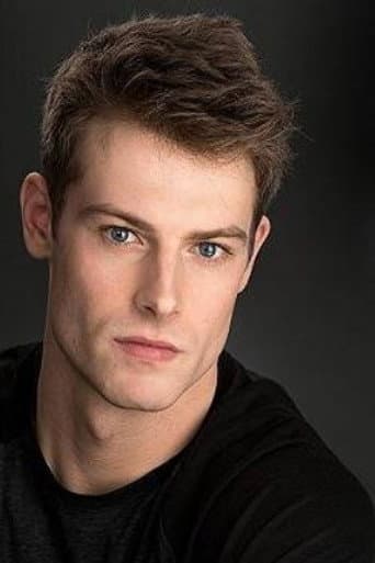 Zachary Roozen