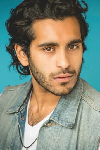 Owais Ahmed