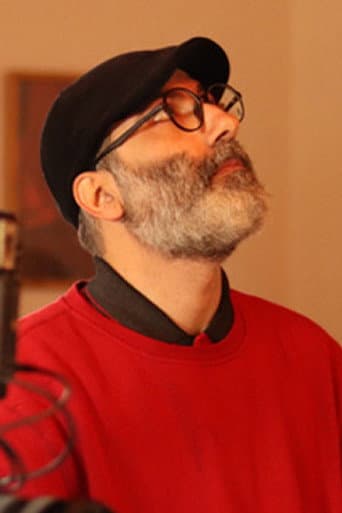 Masoud Tahmasbi