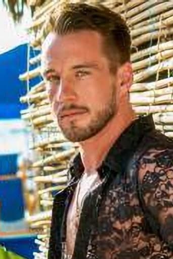 Mark Blue