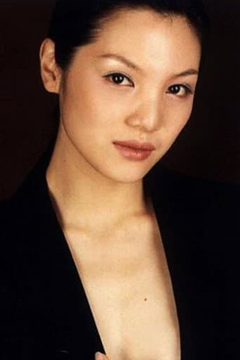 구혜주