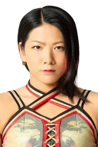 岩田美香